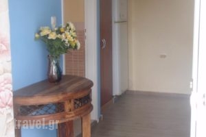 Villa Aesthesis_best prices_in_Villa_Dodekanessos Islands_Kalimnos_Kalimnos Rest Areas