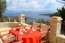 Villa Votsalo in  Levidi, Arcadia, Peloponesse