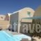 Voreina Gallery Suites_best deals_Hotel_Cyclades Islands_Sandorini_Sandorini Chora