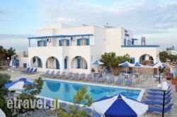 Hotel Olympia in Plomari, Lesvos, Aegean Islands