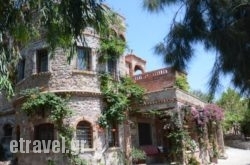 Delfinia Studios in Karlovasi, Samos, Aegean Islands