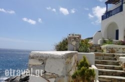 The Rock – Vrahos Rooms Studios in Rhodes Chora, Rhodes, Dodekanessos Islands