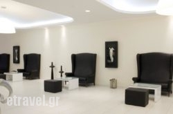 Golden Beach in Aigina Chora, Aigina, Piraeus Islands - Trizonia