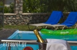 Hotel Lutania Beach in Nafplio, Argolida, Peloponesse