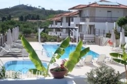 Ampelia Studios in Sfakia, Chania, Crete