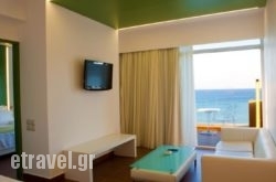 Erytha Hotel & Resort in Nafplio, Argolida, Peloponesse