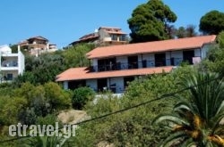 Villa Anna in Pinakates, Magnesia, Thessaly