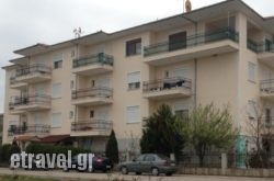 Tokamanis Apartments in Kissamos, Chania, Crete