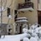 Dryas Guesthouse_best deals_Hotel_Central Greece_Fokida_Polidrosos