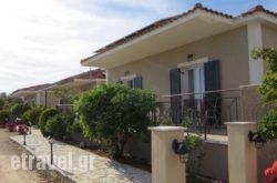 George Apartments in Skiathos Chora, Skiathos, Sporades Islands