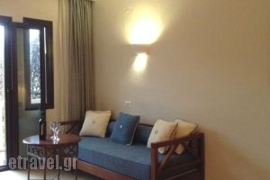 Frideriki Studios & Apartments_travel_packages_in_Crete_Chania_Agia Marina