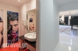 Diana Hotel in Portaria, Magnesia, Thessaly