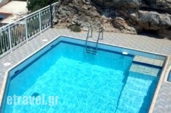 Afrodite in Galatas, Chania, Crete