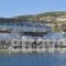 Artemis Deluxe Rooms_best deals_Room_Cyclades Islands_Milos_Milos Chora
