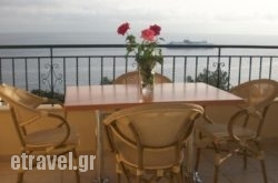 Dioni Studios & Apartments in Chersonisos, Heraklion, Crete