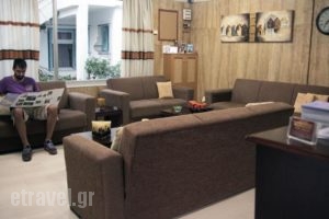 Hotel Rex Politi_best deals_Hotel_Central Greece_Fthiotida_Loutra Ypatis