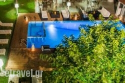 Marika’s Aparts & Studios in Sandorini Chora, Sandorini, Cyclades Islands