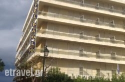 Paolo Hotel in Skopelos Chora, Skopelos, Sporades Islands