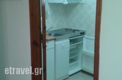 Milios Studios in Kamares, Sifnos, Cyclades Islands