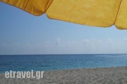 Orly’S Villas in Alyki, Paros, Cyclades Islands