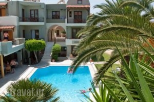 Casa Maria Hotel Apts_accommodation_in_Hotel_Crete_Chania_Platanias