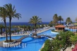 Rodos Princess Beach Hotel in Peratata, Kefalonia, Ionian Islands