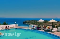 Mistral Mare Hotel in Agrafa, Evritania, Central Greece