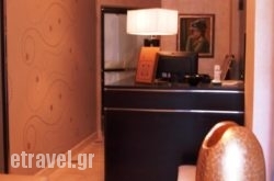 La Boheme in Nafplio, Argolida, Peloponesse