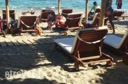 Argolic Strand Camping in Kos Rest Areas, Kos, Dodekanessos Islands