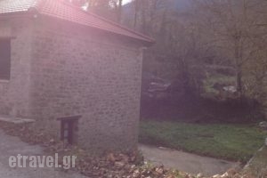 Villa Acroria_lowest prices_in_Villa_Central Greece_Evritania_Megalo Chorio