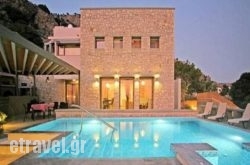 Villa Costa Mare in Chalkidiki Area, Halkidiki, Macedonia