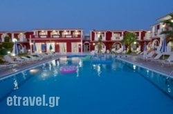 Hotel Yakinthos in Aghia Pelagia, Heraklion, Crete