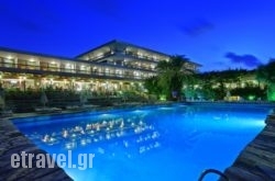 Sitia Beach in Sitia, Lasithi, Crete