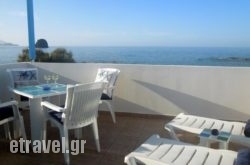 Villa Blue Eden in Ammoudara, Heraklion, Crete