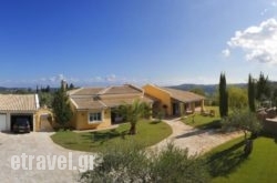 Villa Finezza in Kalamaki, Zakinthos, Ionian Islands