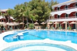 Hotel Vasiliki Beach in Skiathos Chora, Skiathos, Sporades Islands