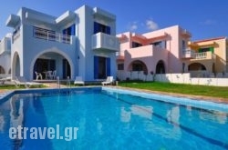 12 Islands Villas in Ioulis, Kea, Cyclades Islands