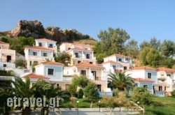 Clara Hotel in Petra, Lesvos, Aegean Islands
