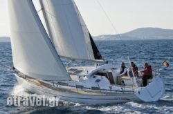 Boat In Lavrion (12 Metres) 5 in Naxos Chora, Naxos, Cyclades Islands