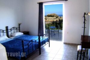 'Lindian Myth' Sea View Studios_holidays_in_Hotel_Dodekanessos Islands_Rhodes_Lindos