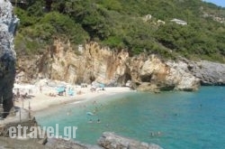 Tsagaradatage in Skopelos Chora, Skopelos, Sporades Islands
