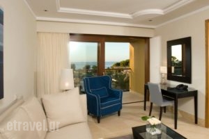 Kernos Beach Hotel & Bungalows_travel_packages_in_Crete_Heraklion_Stalida