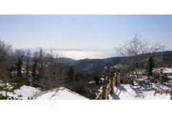 Hotel Mirovoli in Sandorini Chora, Sandorini, Cyclades Islands