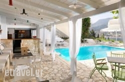 Odyssey Apartments in Platanias, Chania, Crete