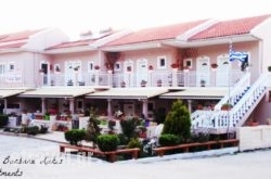 Santa Barbara in Pinakates, Magnesia, Thessaly