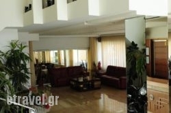 Preveza City Hotel in Athens, Attica, Central Greece