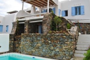 Villa Lair_accommodation_in_Villa_Cyclades Islands_Mykonos_Mykonos st Areas