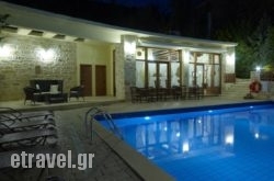 Petronikoli Traditional House in Ialysos, Rhodes, Dodekanessos Islands