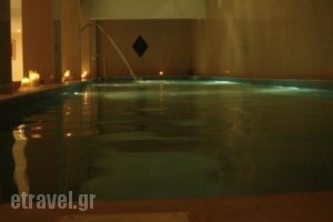 Dolphin Resort & Conference_best deals_Hotel_Central Greece_Viotia_Thiva