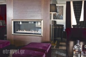 Phaidon Hotel & Spa_holidays_in_Hotel_Macedonia_Florina_Florina City